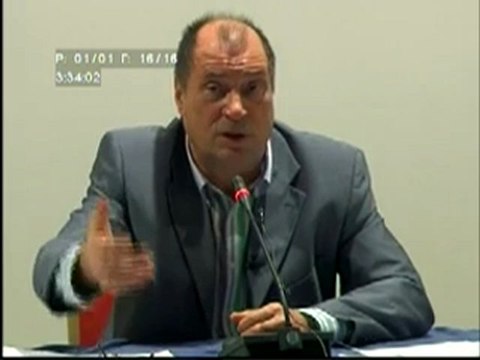 Лазарев С.Н. о политике росСИОНии.