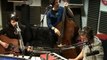 La Grande Sophie - Don't get me wrong (reprise de The Pretenders) - live-session accoustique OuiFM