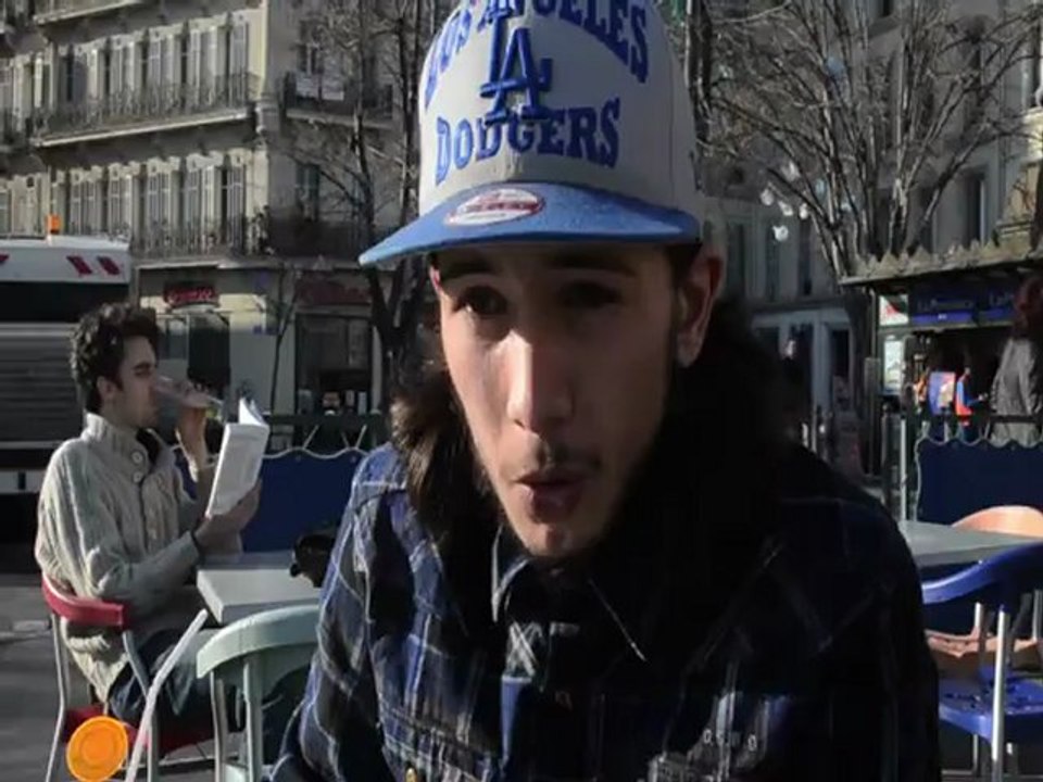 ZBATATA ITW  "2012"