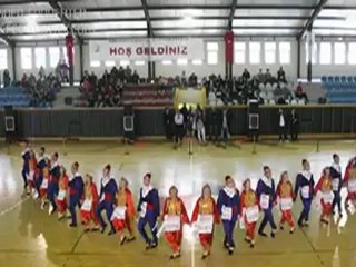 Marmara Üniversitesi - 2012- Kırklareli