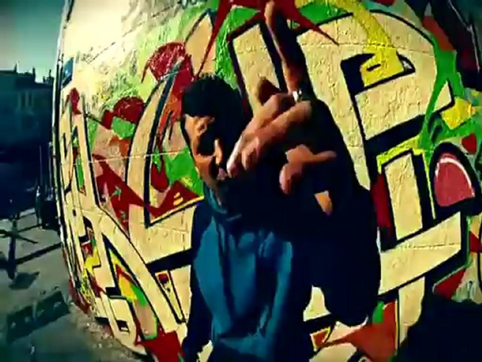 FREESTYLE 2012 (mazen)