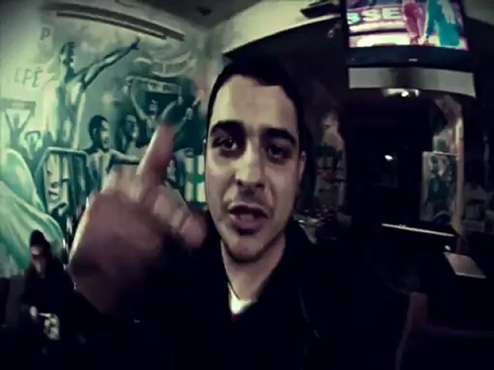 LES ZBATS VALIDENT LEUR PROCHAIN CLIP