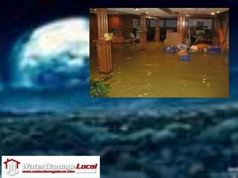 Chicago Water Mitigation