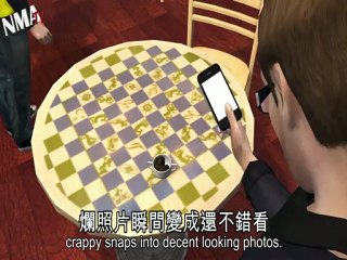 Facebook snaps up Instagram for $1 billion