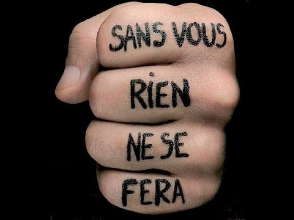Aux actes citoyens