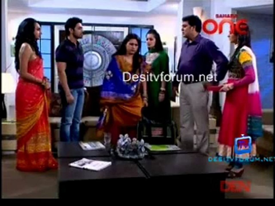 Piya Ka Ghar Pyaara Lage [Episode 107] - 10th April 2012