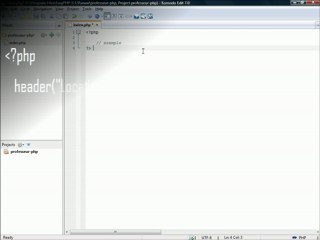 Balises PHP - Apprendre PHP avec Professeur-PHP.com