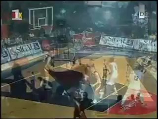 Play Off 2009 - F5 - Sigal Prishtina 81-76 Bashkimi