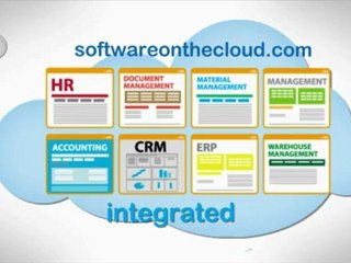 Softwareonthecloud.com - Cloud Computing for Business Apps