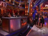 Maria Menounos  Derek - Tango - DWTS 2012  (Rock Week)