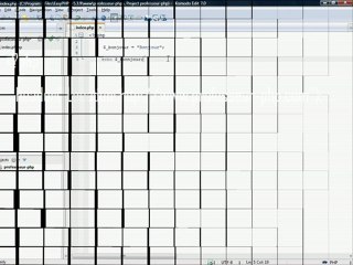 Variables PHP - Apprendre PHP avec Professeur-PHP.com