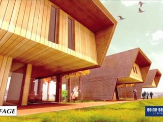 Signature de la convention Partenariats Public Privé