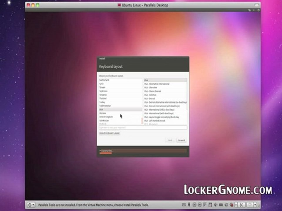 How to Install Ubuntu on a Virtual Machine - video Dailymotion
