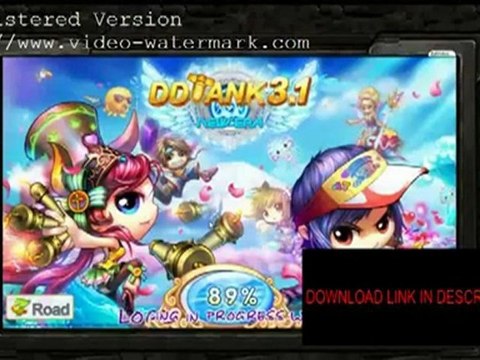 DDTank Coins and Vouchers Hack / Cheat / UPDATED April May 2012