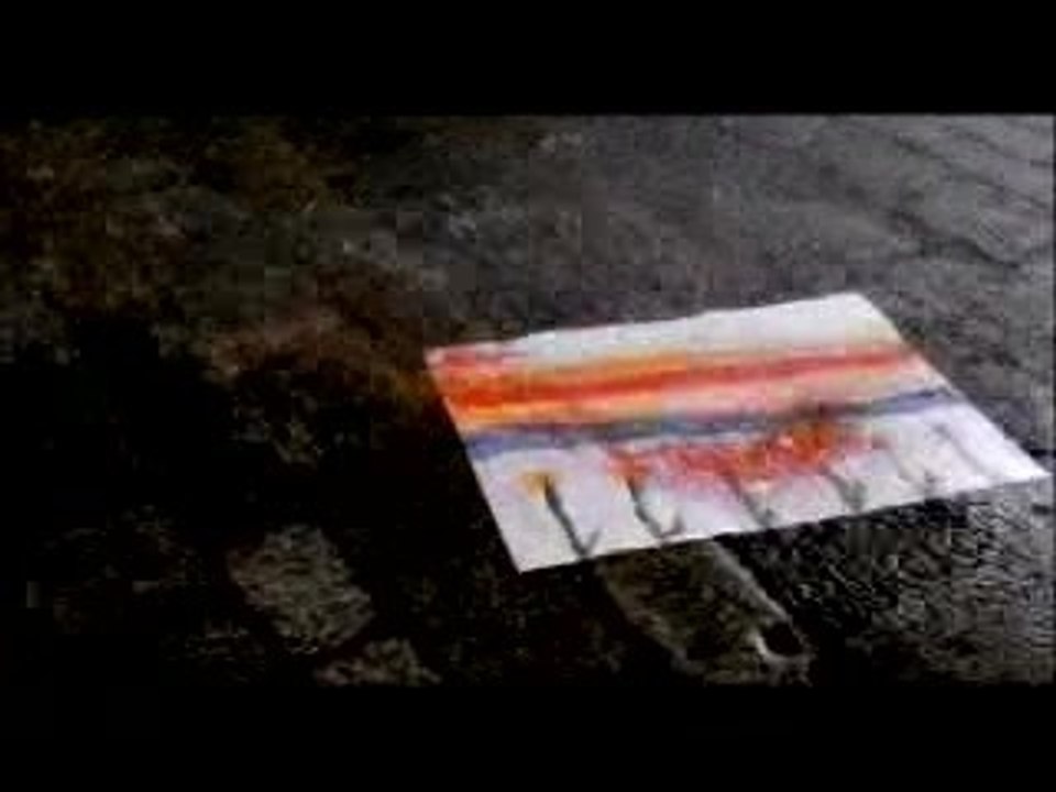 Nitin Sawhney - Rainfall