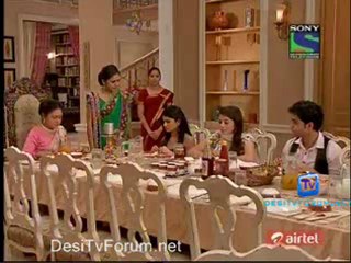 Dekha Ek Khwaab - 10th April 2012 Video Watch Online