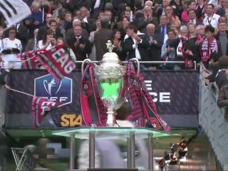 Rouge et Noir : Retour sur ETG / SRFC