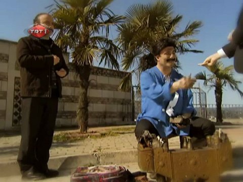 Leyla ile Mecnun 53. Bölüm Dizi İzle (tek parça)