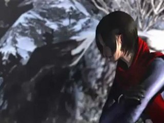 Resident Evil 6 - Vidéo : Nouveau trailer JeuxCapt.com