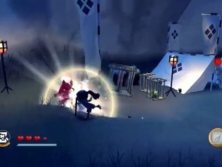 [S2][P7] Mini Ninjas