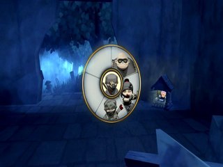 [S2][P9] Mini Ninjas