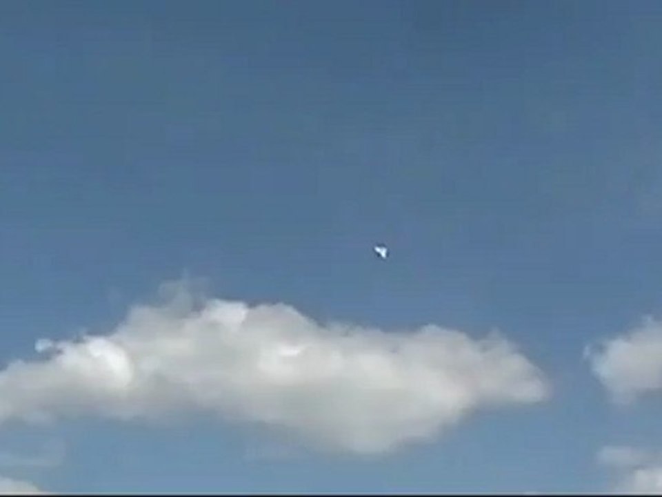 Rafale N°1 ( P. Hagens )
