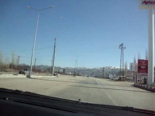 tiridine bandım / kastamonu türküsü