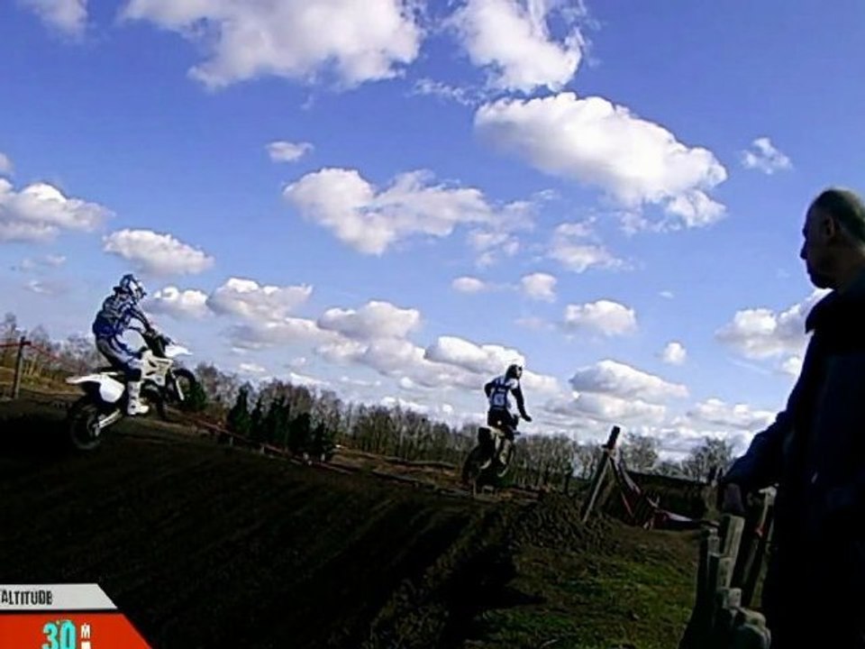 Pagani productions@motorcross  practice  landsart mtorcross circuit  eindhoven 11-3-2012 part 3