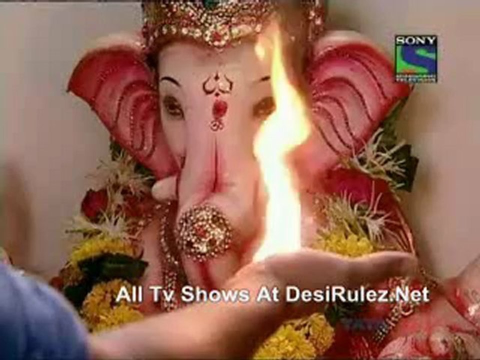 Saas Bina Sasural 10th April 2012 Pt-3