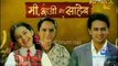 Mi Aaji Aur Saheb [Episode 46] - 10th April 2012 - pt2