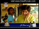 Mehmoodabad Ki Malkain Episode 220 - 10th April 2012 part 1_2 High Qualitye