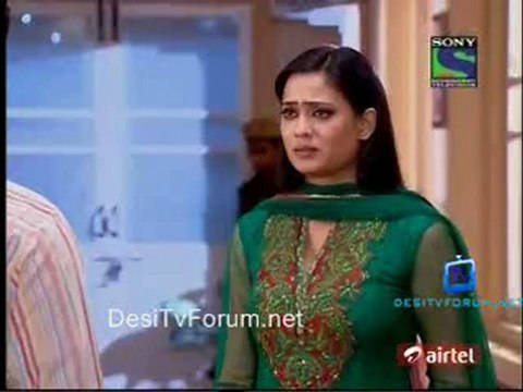 Parvarish Kuch Khatti Kuch Meethi - 10th April 2012 Video Pt2