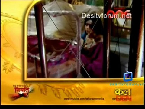 Niyati [Episode 300] - 10th April 2012 Video Watch Online pt4