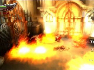 Let's Play God of War: Chain of Olympus [Blind] (German) Part 6