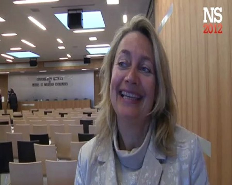 Les propositions de Nicolas Sarkozy pour les PME