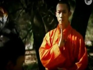 El guerrero más letal - Monje Shaolin Vs Guerrero maorí