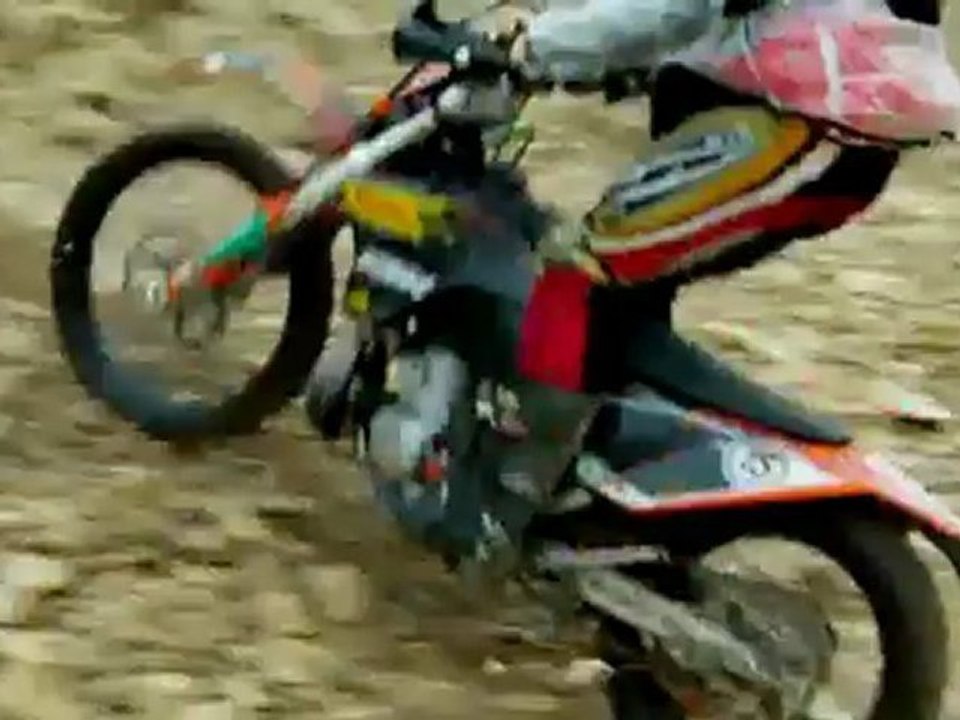 enduro 2009
