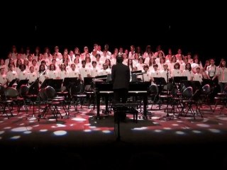 Bad romance - Poker face