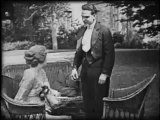 RAFFLES THE AMATEUR CRACKSMAN (1917) John Barrymore 1/3