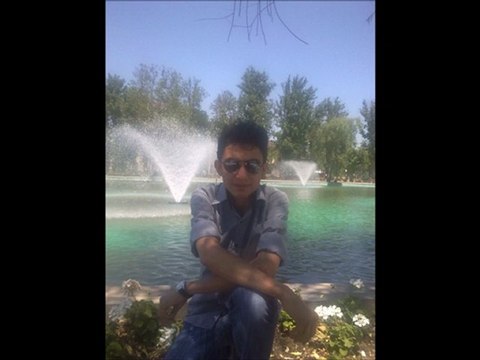 seviyorum dedim sana inanmadın yar bana