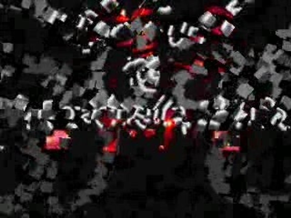 Daft Punk @ Coachella 2006