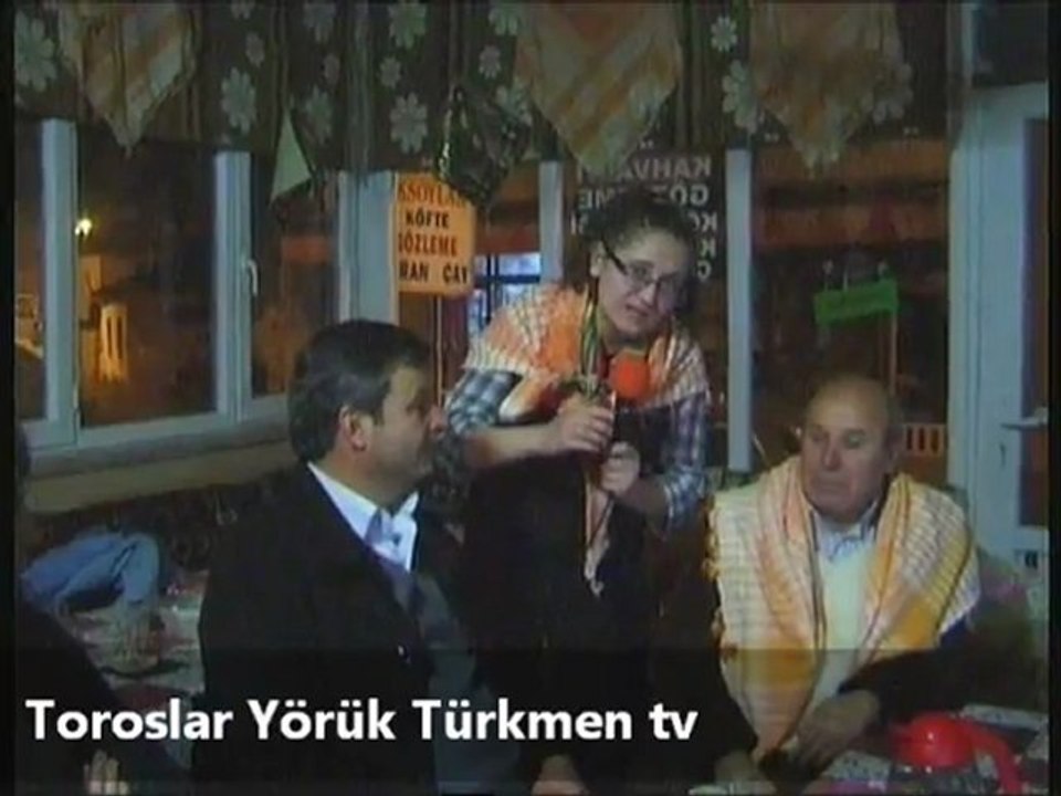 İzmir Buca Belenbaşı Yörük köyüne misafir olduk kültür ve sanat üzerine konuştuk..1. bölüm