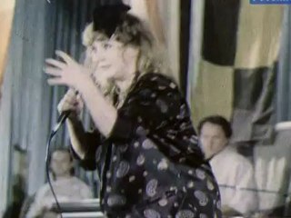 СССР-Крушение-Версия разрушителей-2