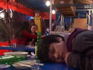 Robbers 15 / 1. Part (Yeppudaa)