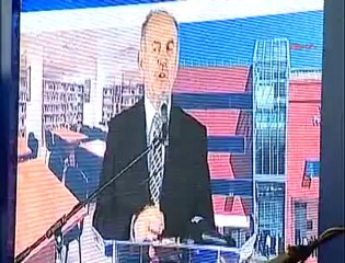 Necmettin Erbakan Kültür Merkezi Açıldı