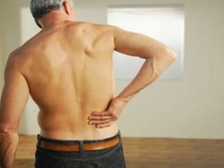 Dolor De Espalda Lumbar Tratamiento