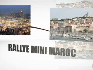 Mini Maroc - Malaika - Marseille Casa - interviews