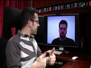 Video Media Success Strategies and Ninjas with Kent Nichols