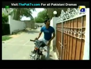 Amma Aur Gulnaz By Geo TV Episode 7 - Part 6/6