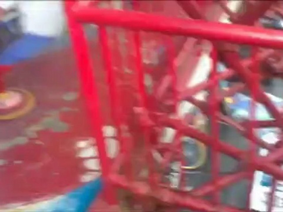 Tokyo juillet août 2011